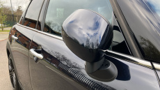 MINI Hatchback 1.5 Cooper Exclusive 5dr Auto [Comfort/Nav Pack] Petrol Hatchback